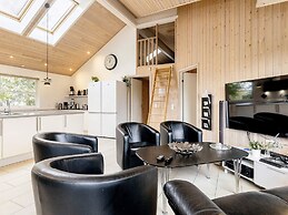 5 Star Holiday Home in Idestrup
