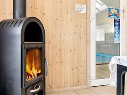 5 Star Holiday Home in Idestrup
