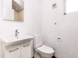 5 Star Holiday Home in Idestrup