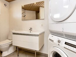 5 Star Holiday Home in Idestrup