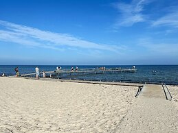 5 Star Holiday Home in Idestrup