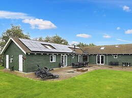 5 Star Holiday Home in Idestrup