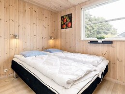 5 Star Holiday Home in Idestrup