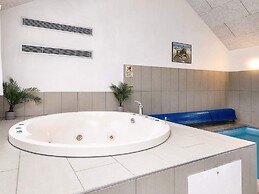 5 Star Holiday Home in Idestrup