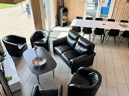 5 Star Holiday Home in Idestrup