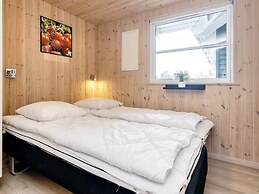 5 Star Holiday Home in Idestrup