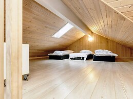 5 Star Holiday Home in Idestrup