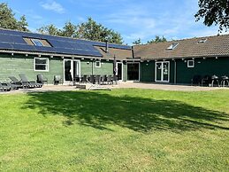 5 Star Holiday Home in Idestrup