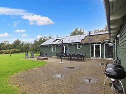 5 Star Holiday Home in Idestrup
