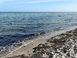 5 Star Holiday Home in Idestrup