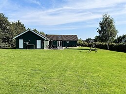 5 Star Holiday Home in Idestrup