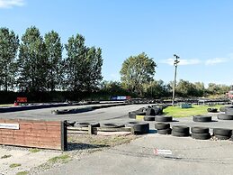 5 Star Holiday Home in Idestrup