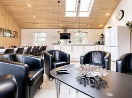 5 Star Holiday Home in Idestrup