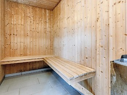 5 Star Holiday Home in Idestrup