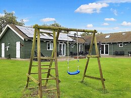 5 Star Holiday Home in Idestrup