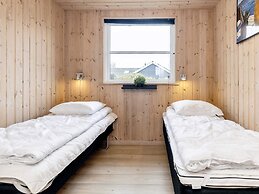 5 Star Holiday Home in Idestrup