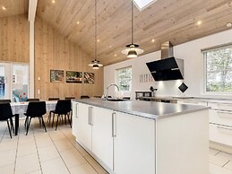 5 Star Holiday Home in Idestrup