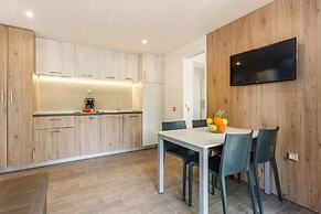 Premium Camping Homes Santa Marina