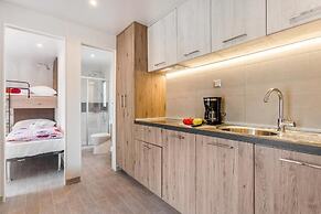 Premium Camping Homes Santa Marina