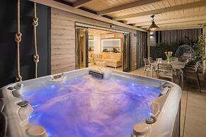 Premium Camping Homes Santa Marina