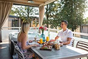 Premium Camping Homes Santa Marina