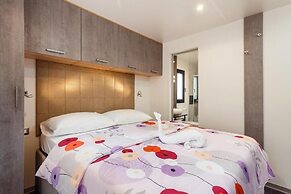 Premium Camping Homes Santa Marina