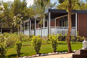 Premium Camping Homes Santa Marina