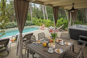 Premium Camping Homes Santa Marina