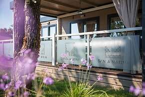 Premium Camping Homes Santa Marina