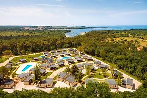 Premium Camping Homes Santa Marina