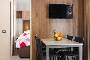 Premium Camping Homes Santa Marina