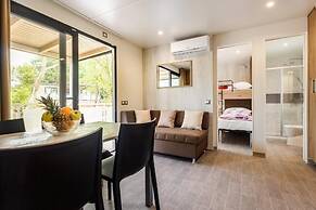 Premium Camping Homes Santa Marina