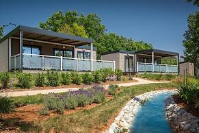 Premium Camping Homes Santa Marina