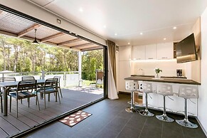 Premium Camping Homes Santa Marina