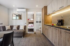 Premium Camping Homes Santa Marina