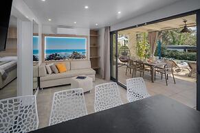 Premium Camping Homes Santa Marina