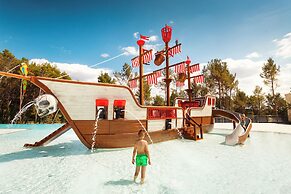 Premium Camping Homes Santa Marina