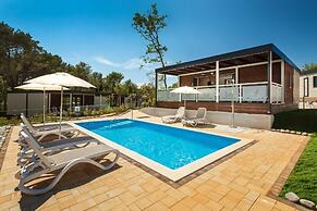 Premium Camping Homes Santa Marina