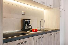 Premium Camping Homes Santa Marina