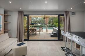 Premium Camping Homes Santa Marina