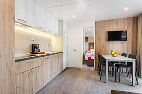 Premium Camping Homes Santa Marina