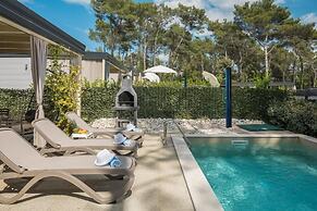 Premium Camping Homes Santa Marina