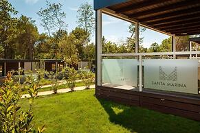 Premium Camping Homes Santa Marina