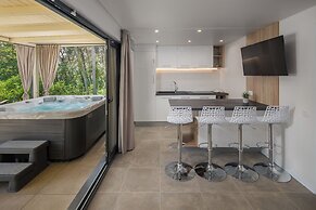 Premium Camping Homes Santa Marina