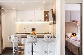 Premium Camping Homes Santa Marina