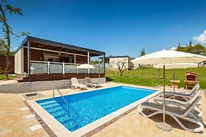 Premium Camping Homes Santa Marina