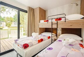 Premium Camping Homes Santa Marina