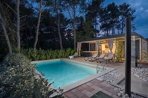 Premium Camping Homes Santa Marina