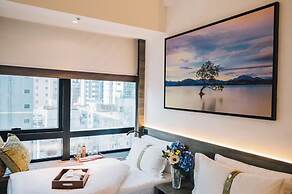 HongKong Royal Delight Hotel CausewayBay