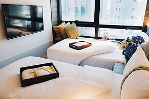 HongKong Royal Delight Hotel CausewayBay
